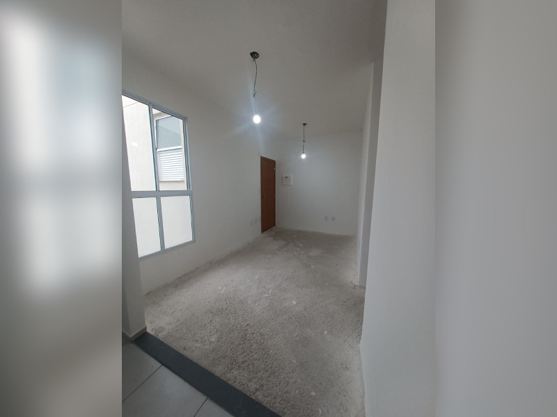 imóvel com 46m² - Fazenda Duas Barras - Limeira