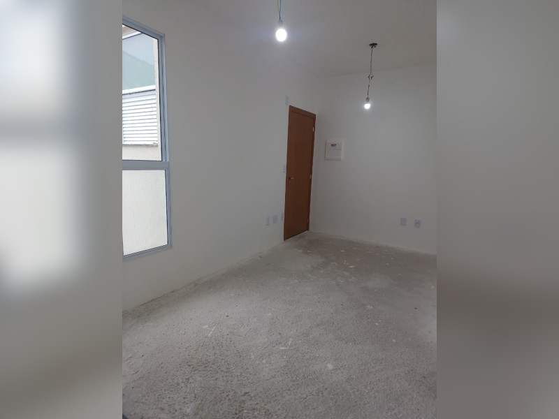 imóvel com 46m² - Fazenda Duas Barras - Limeira