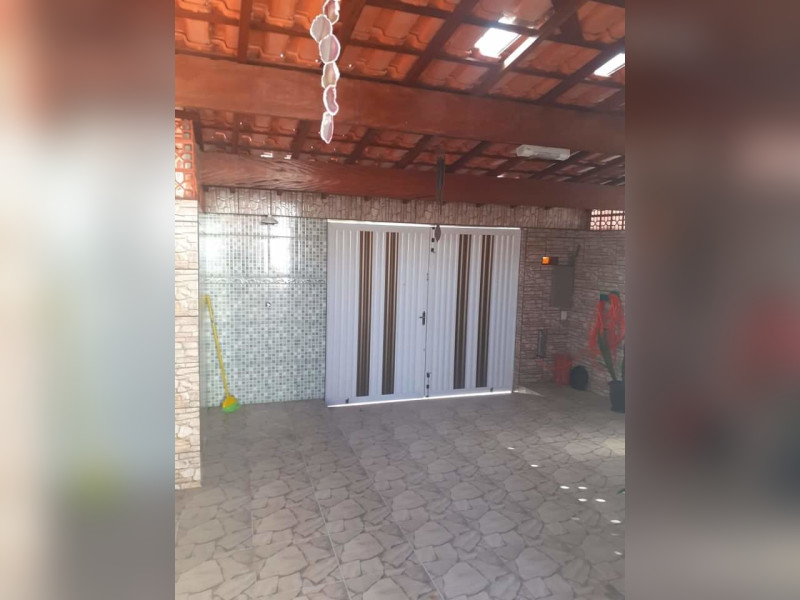 imóvel com 125m² - Suarão  - Itanhaém