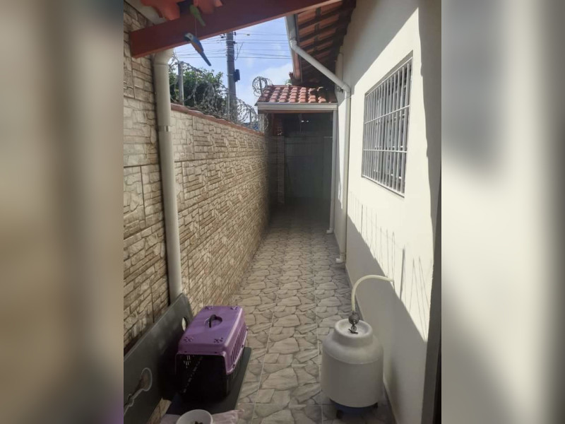 imóvel com 125m² - Suarão  - Itanhaém