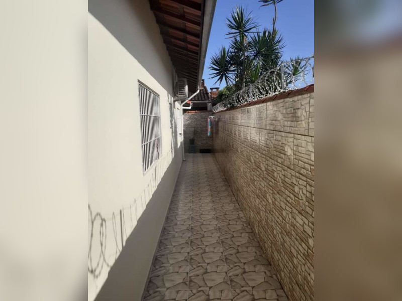imóvel com 125m² - Suarão  - Itanhaém