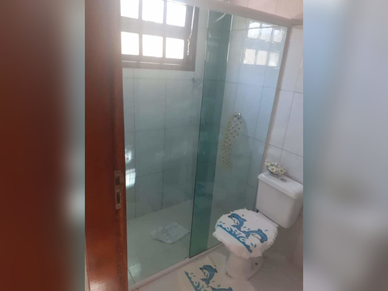 imóvel com 125m² - Suarão  - Itanhaém