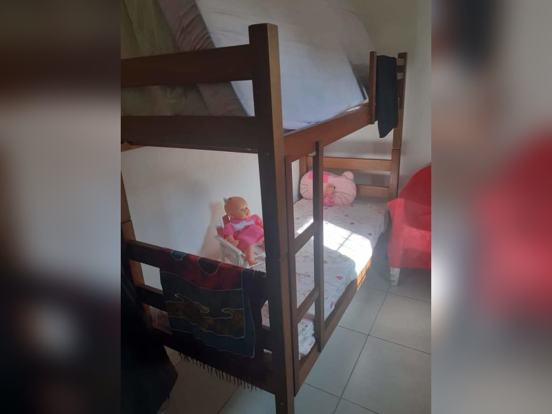 imóvel com 125m² - Suarão  - Itanhaém