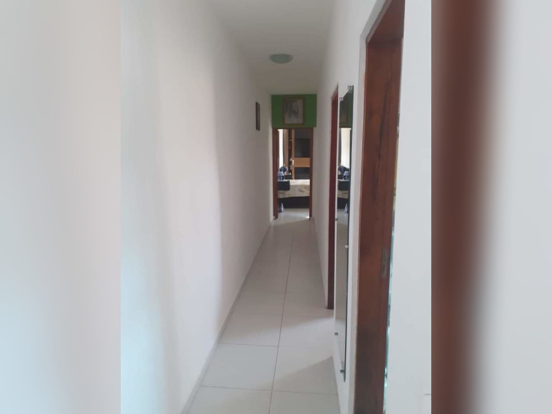 imóvel com 125m² - Suarão  - Itanhaém
