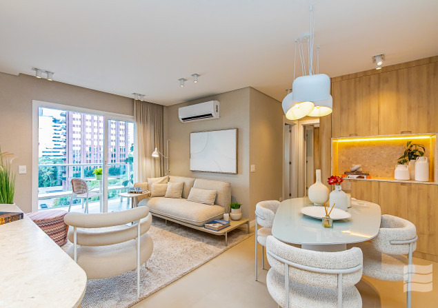 imóvel com 50m²