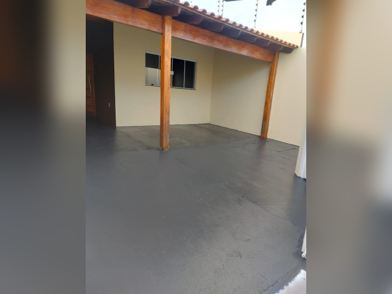imóvel com 206m² - Jardim Nova Araraquara - Araraquara