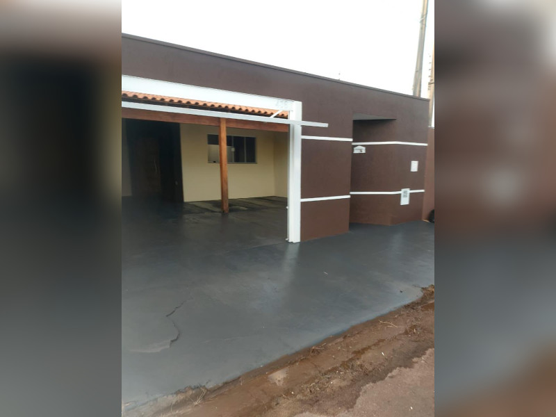 imóvel com 206m² - Jardim Nova Araraquara - Araraquara