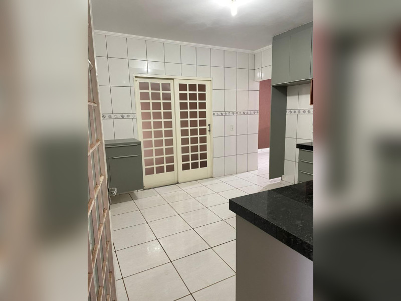 imóvel com 206m² - Jardim Nova Araraquara - Araraquara
