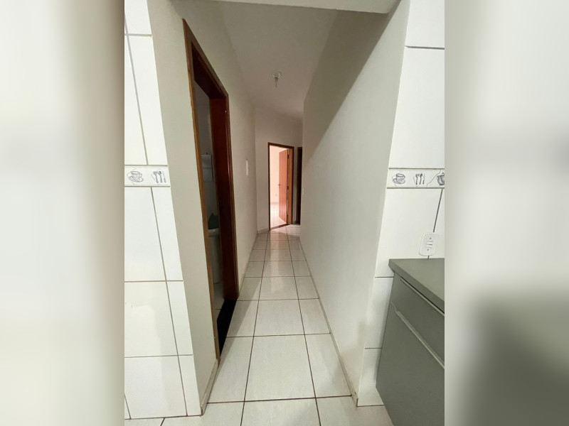 imóvel com 206m² - Jardim Nova Araraquara - Araraquara