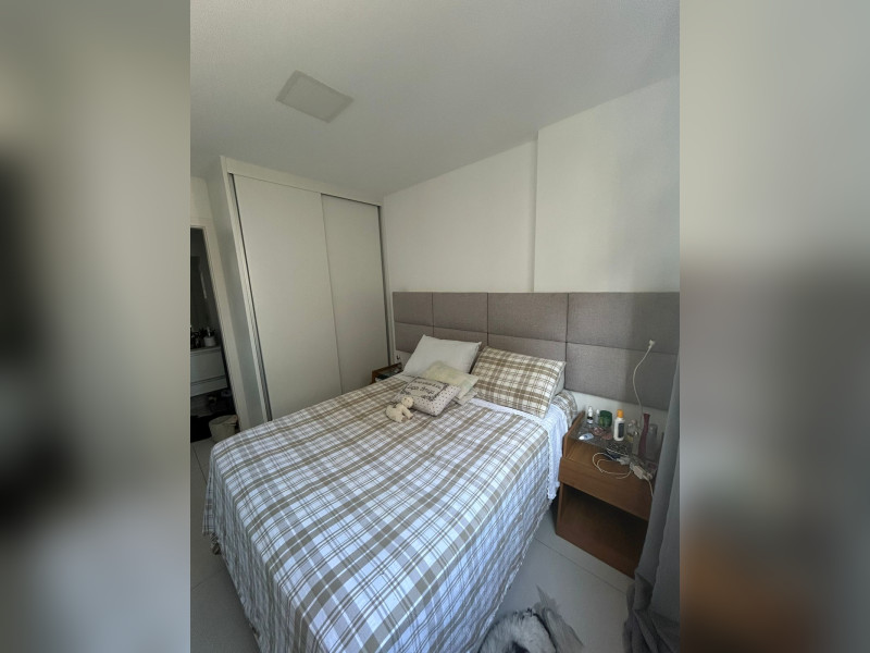 imóvel com 58m² - Praia de Itaparica - Vila Velha