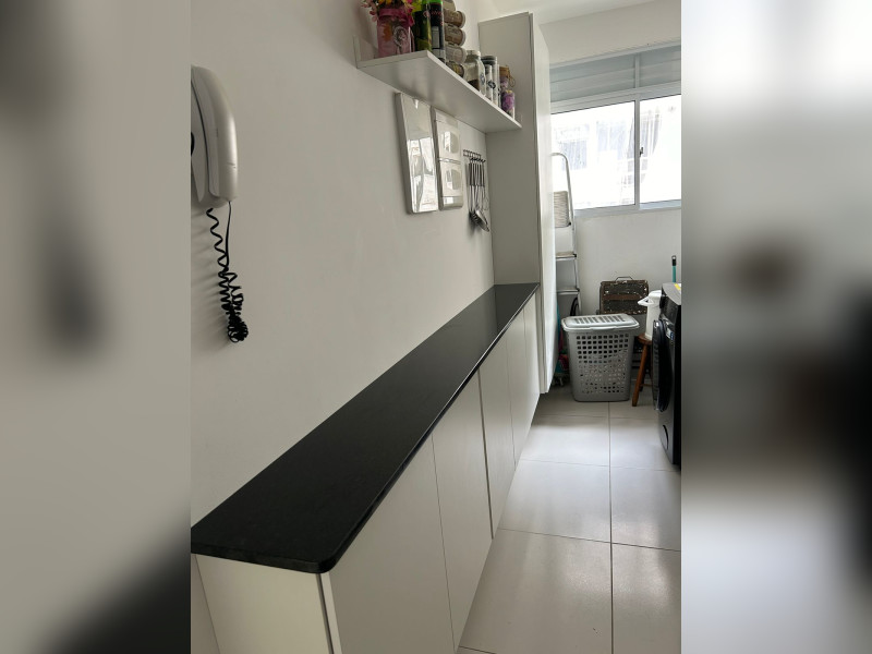 imóvel com 58m² - Praia de Itaparica - Vila Velha