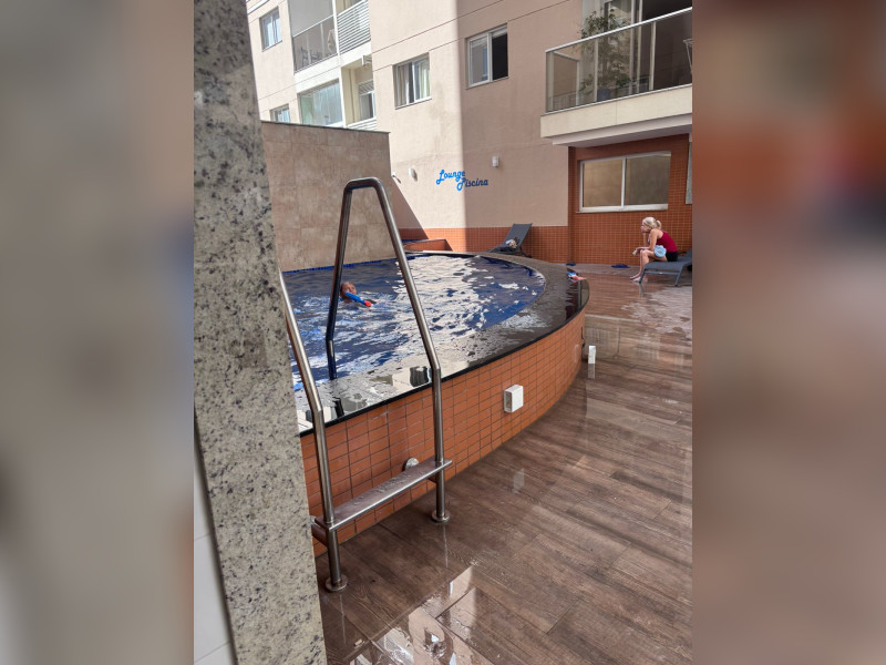 imóvel com 58m² - Praia de Itaparica - Vila Velha