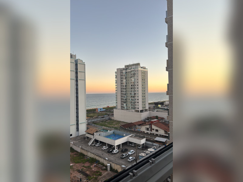 imóvel com 58m² - Praia de Itaparica - Vila Velha