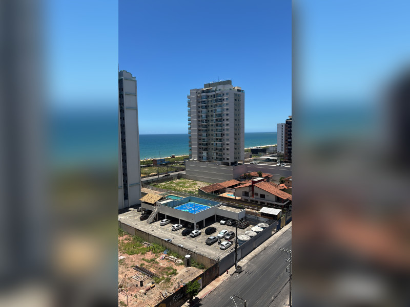 imóvel com 58m² - Praia de Itaparica - Vila Velha