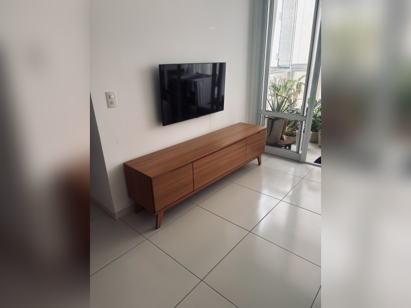 imóvel com 58m² - Praia de Itaparica - Vila Velha
