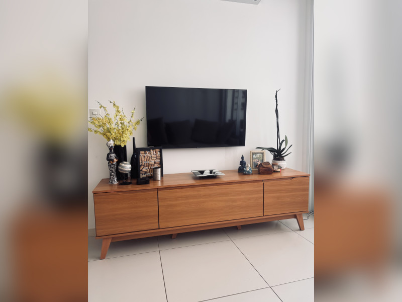 imóvel com 58m² - Praia de Itaparica - Vila Velha