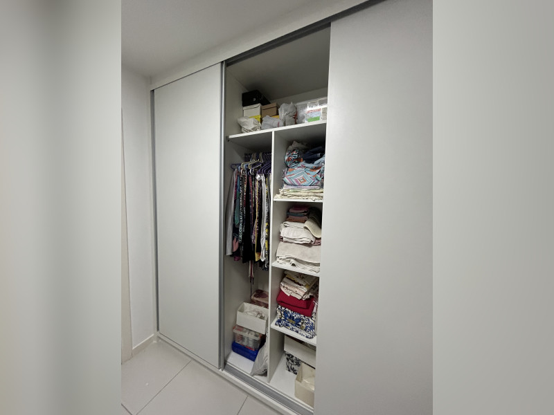 imóvel com 58m² - Praia de Itaparica - Vila Velha