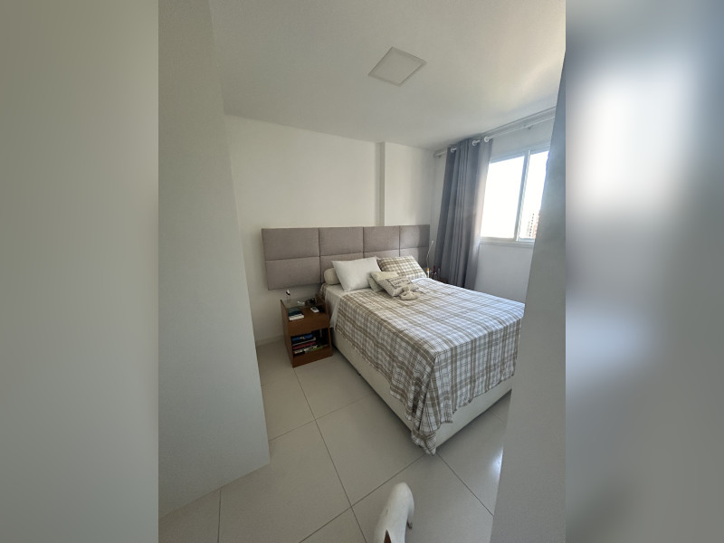 imóvel com 58m² - Praia de Itaparica - Vila Velha