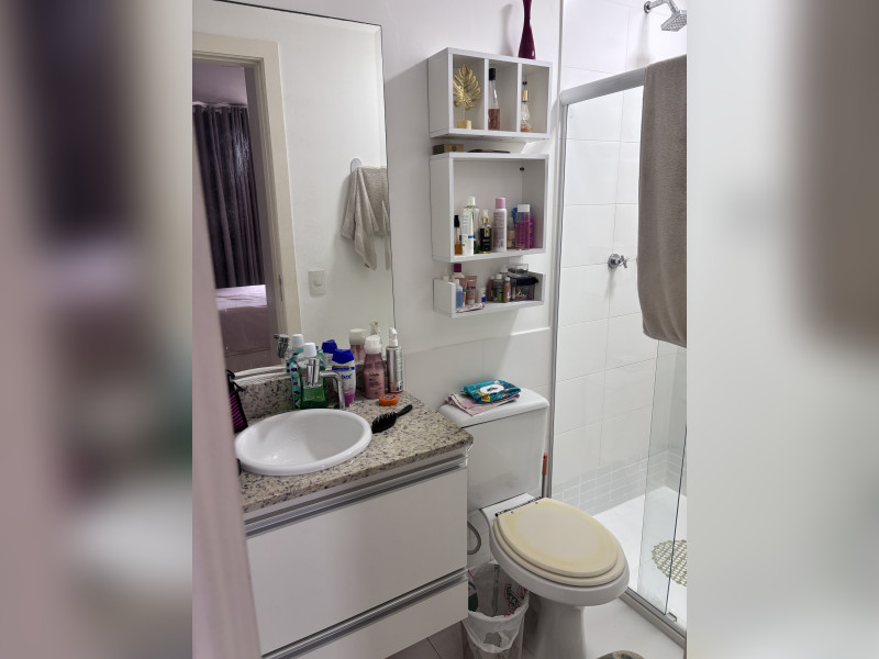 imóvel com 58m² - Praia de Itaparica - Vila Velha