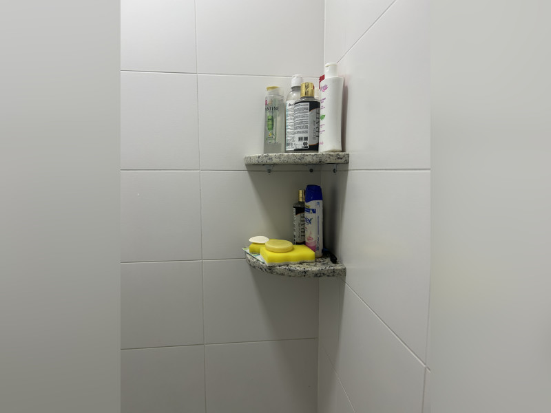 imóvel com 58m² - Praia de Itaparica - Vila Velha