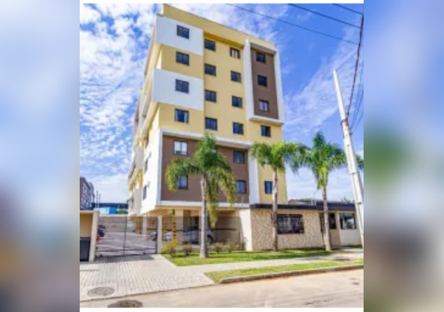 imóvel com 48m²