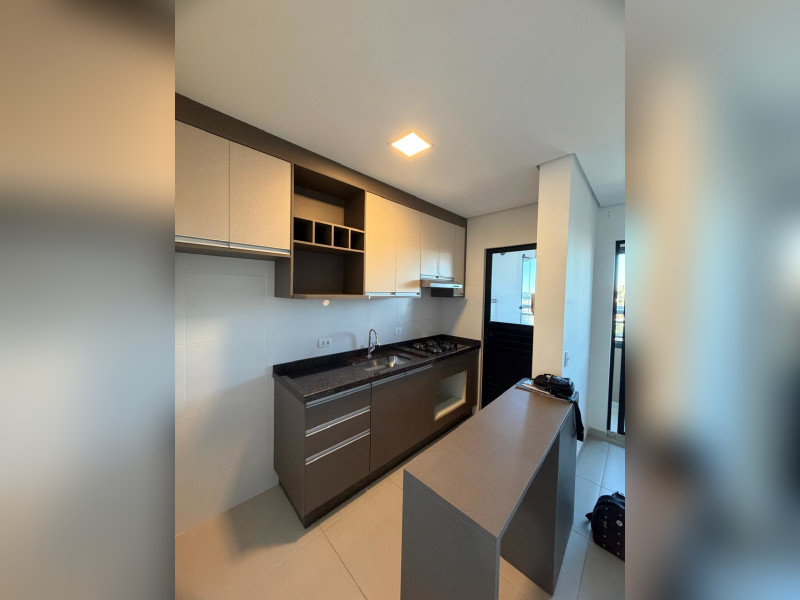 imóvel com 48m² - Santa Quitéria - Curitiba