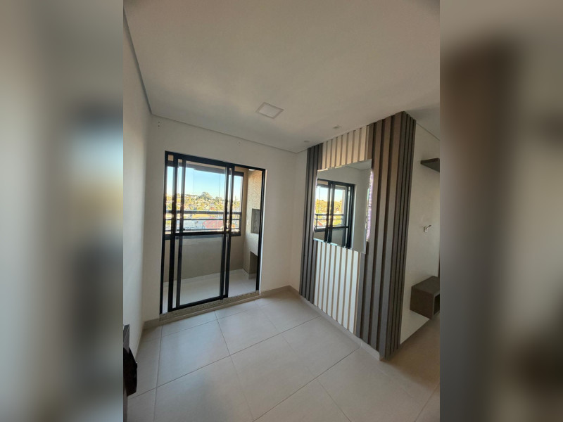 imóvel com 48m² - Santa Quitéria - Curitiba