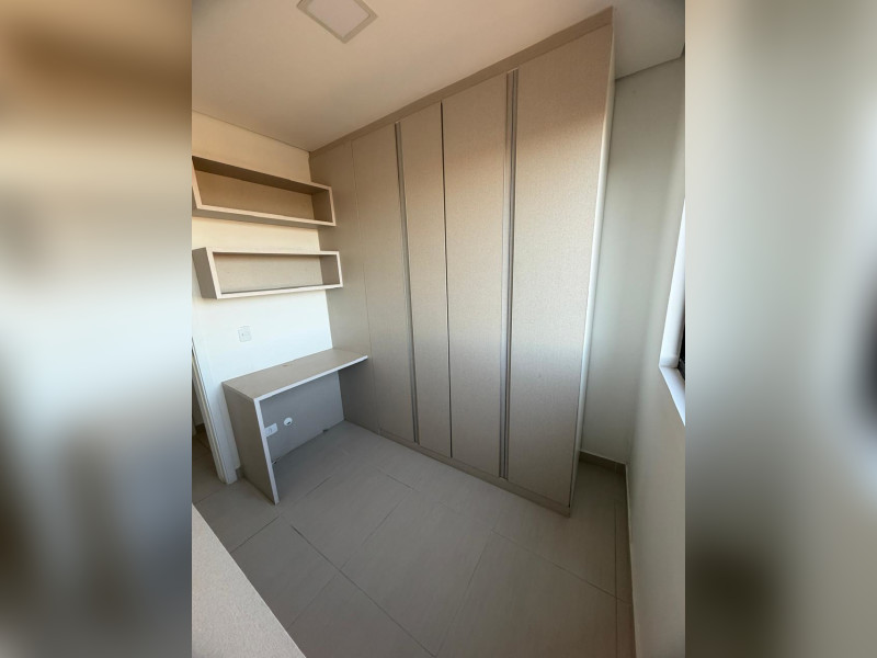 imóvel com 48m² - Santa Quitéria - Curitiba