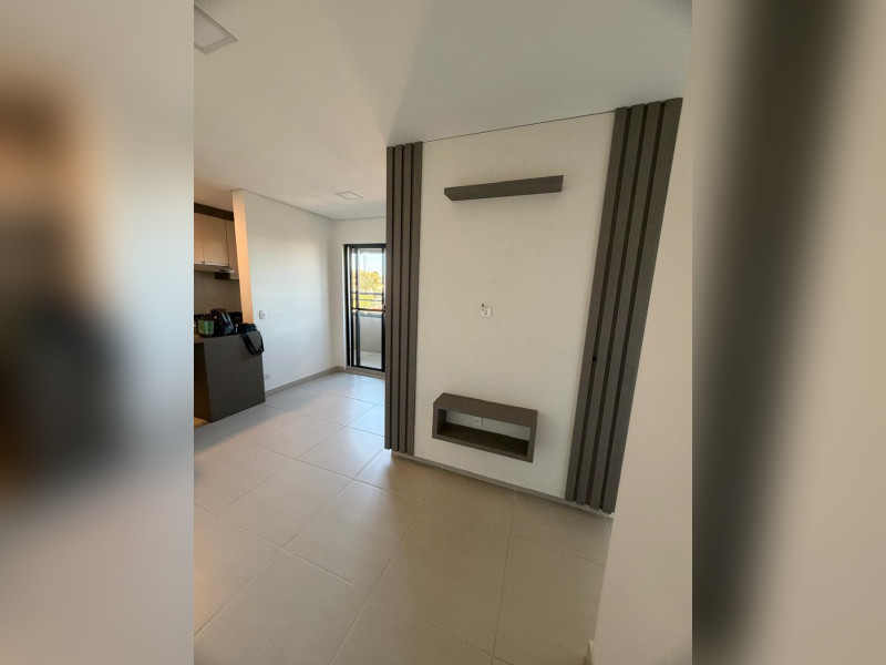 imóvel com 48m² - Santa Quitéria - Curitiba