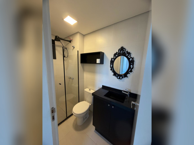 imóvel com 48m² - Santa Quitéria - Curitiba