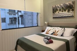 Apartamento &agrave; venda Copacabana com 33m&sup2; e 1 quarto por R$ 700.000 - img-2957.jpeg