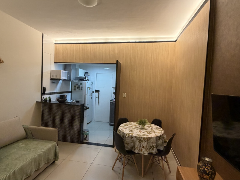 imóvel com 33m² - Copacabana - Rio de Janeiro