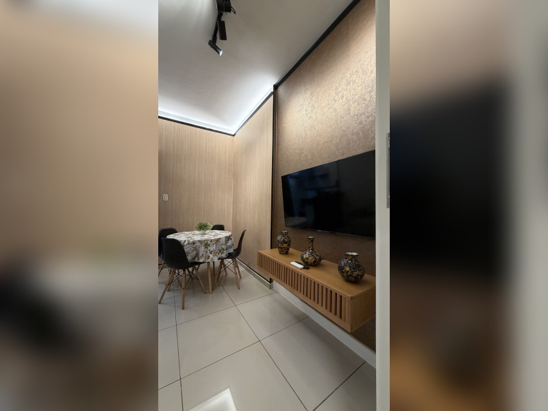 imóvel com 33m² - Copacabana - Rio de Janeiro