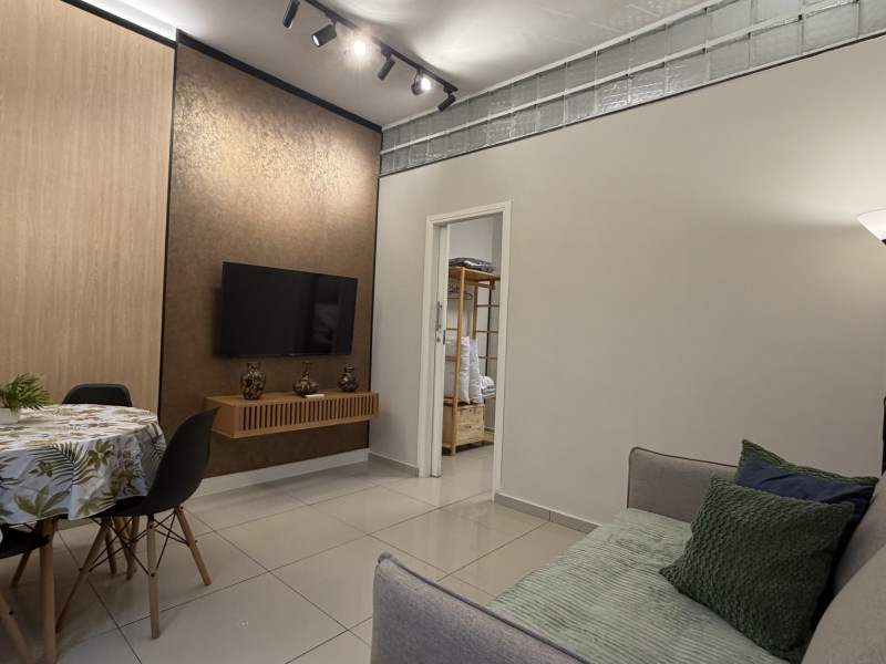 imóvel com 33m² - Copacabana - Rio de Janeiro