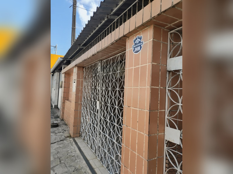 imóvel com 154m² - Cruz das Armas - João Pessoa