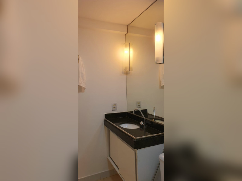 imóvel com 54m² - Centro - Natal