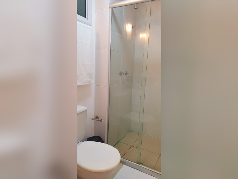 imóvel com 54m² - Centro - Natal