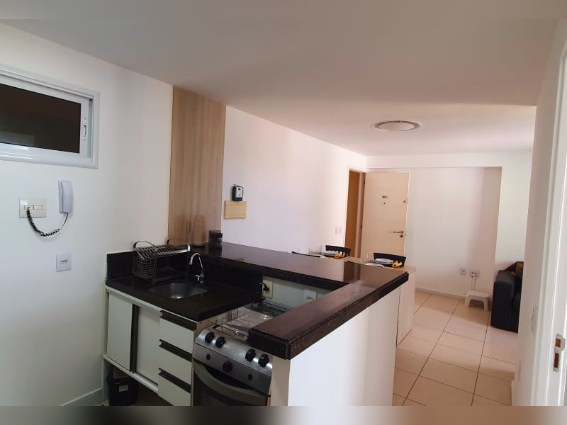 imóvel com 54m² - Centro - Natal
