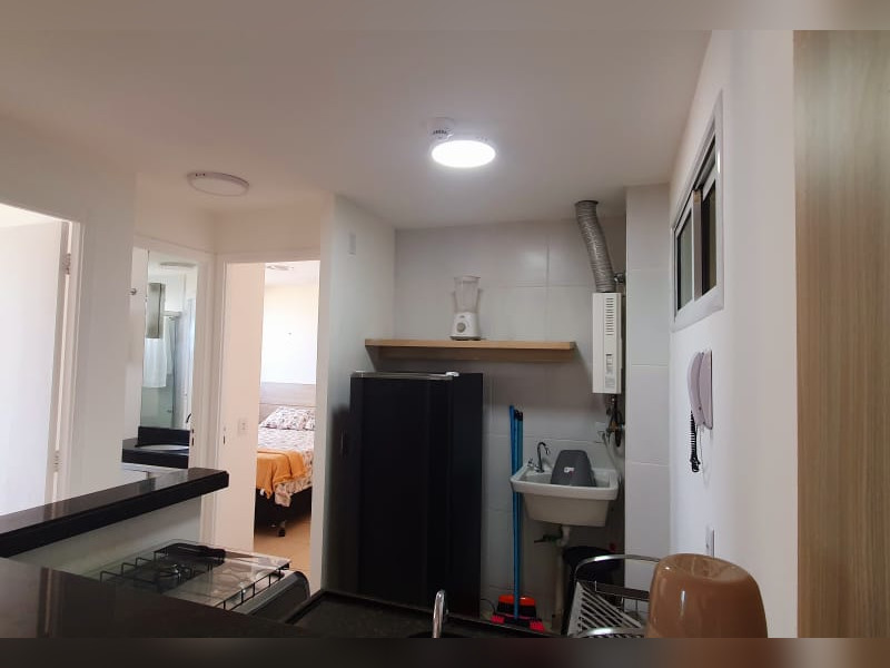 imóvel com 54m² - Centro - Natal