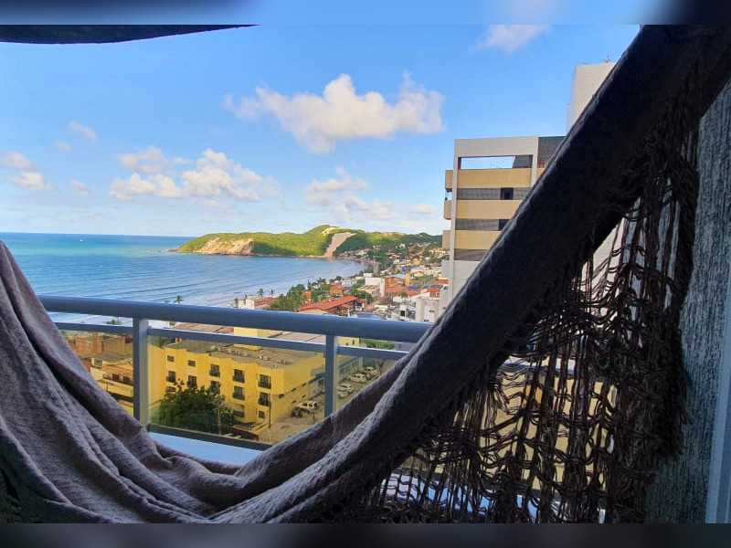 imóvel com 54m² - Centro - Natal