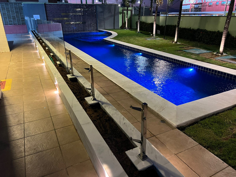 imóvel com 54m² - Centro - Natal
