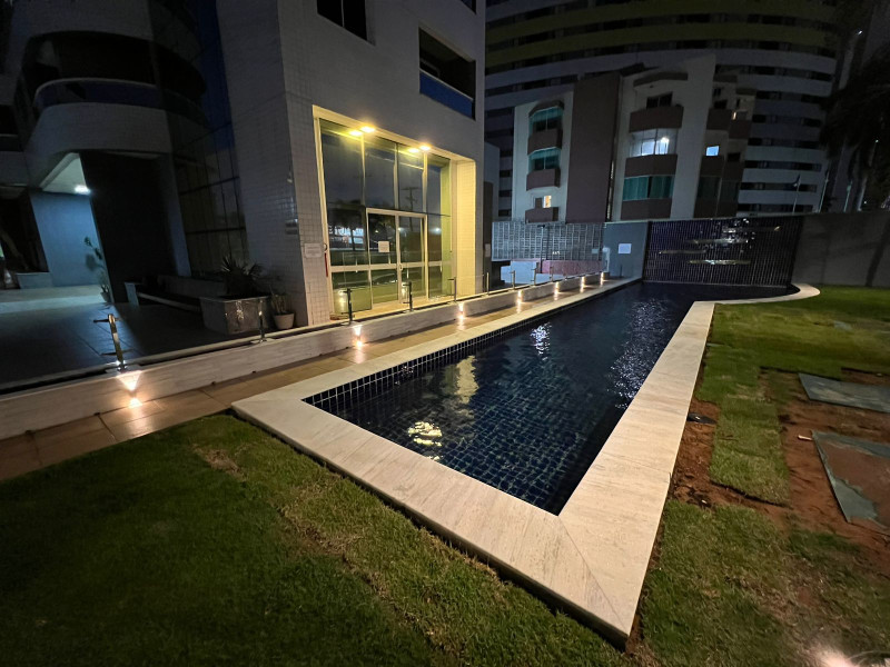 imóvel com 54m² - Centro - Natal