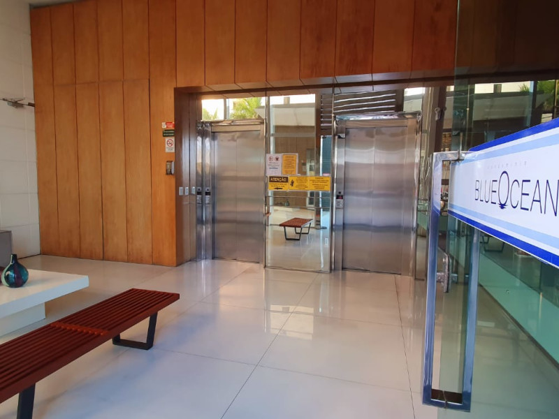 imóvel com 54m² - Centro - Natal