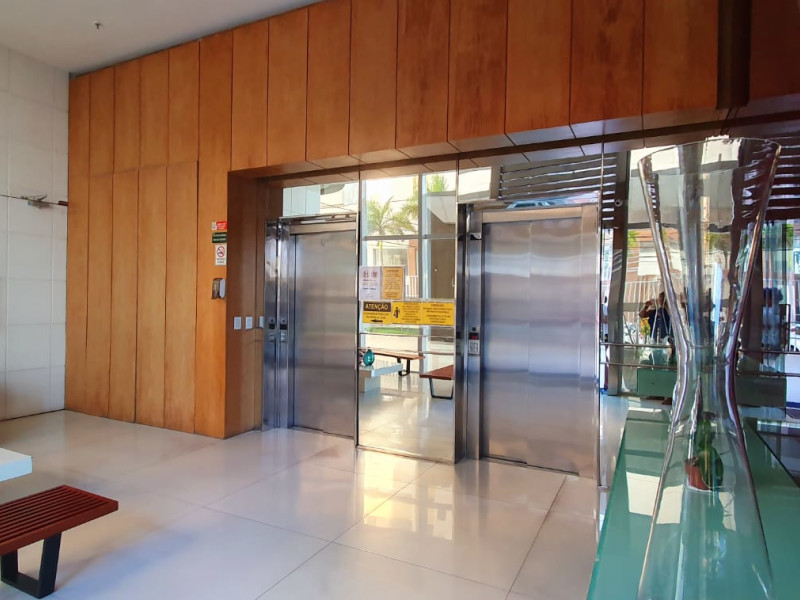 imóvel com 54m² - Centro - Natal