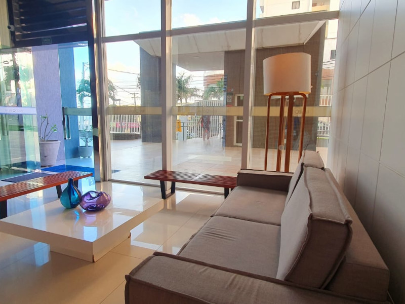 imóvel com 54m² - Centro - Natal