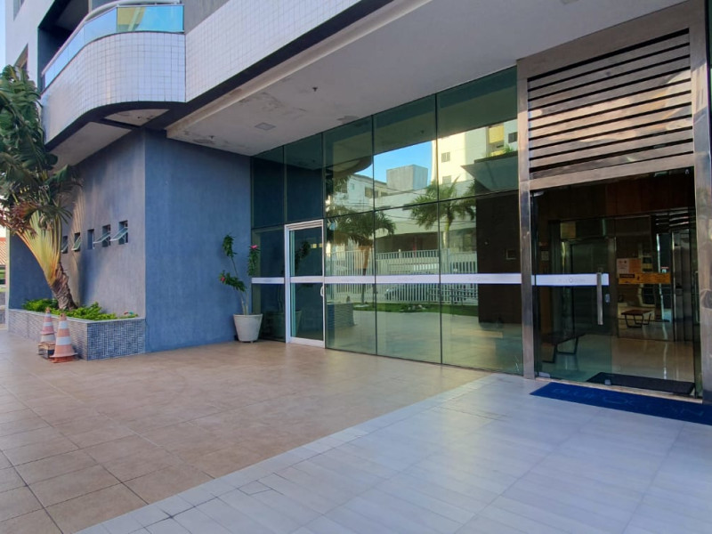 imóvel com 54m² - Centro - Natal
