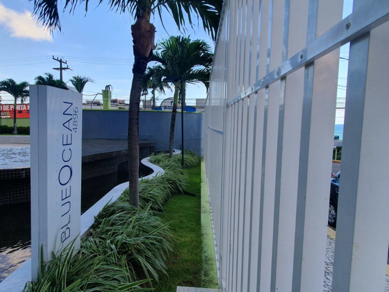 imóvel com 54m² - Centro - Natal