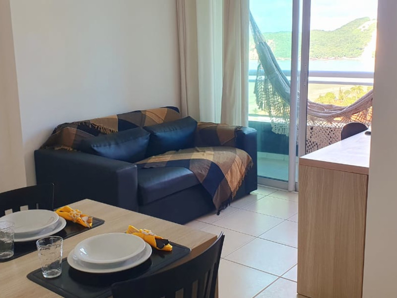 imóvel com 54m² - Centro - Natal