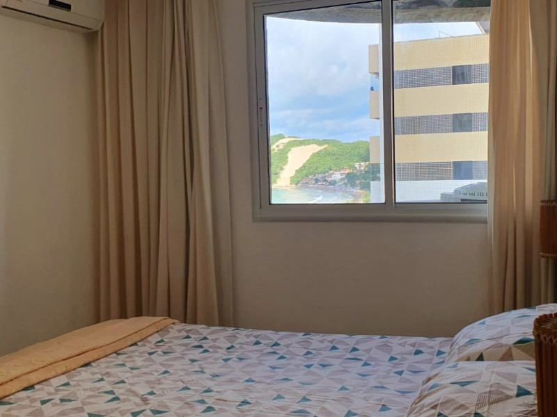 imóvel com 54m² - Centro - Natal