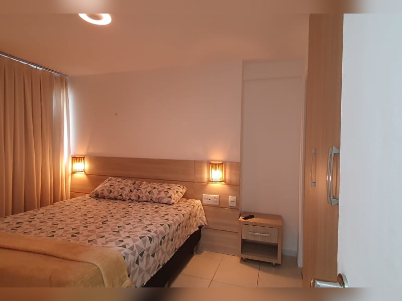 imóvel com 54m² - Centro - Natal